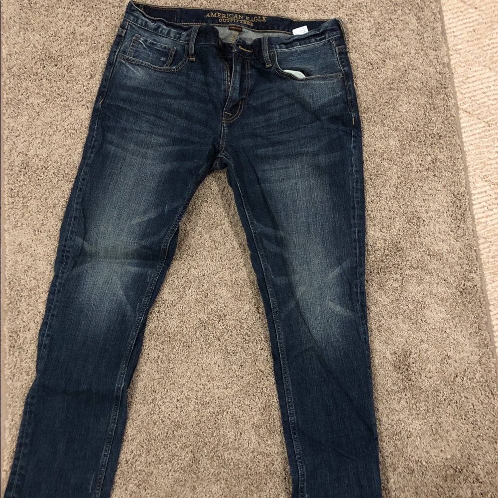 American Eagles Men’s Jeans